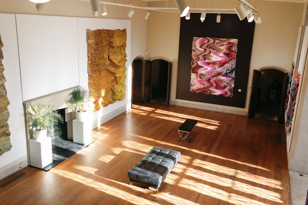 The Branch Great Hall