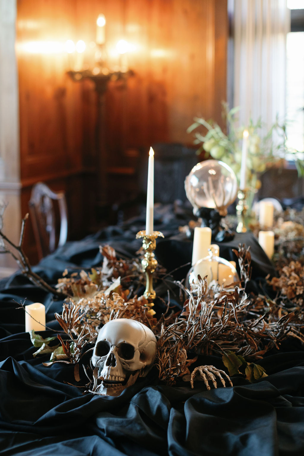 The Branch Halloween Open House