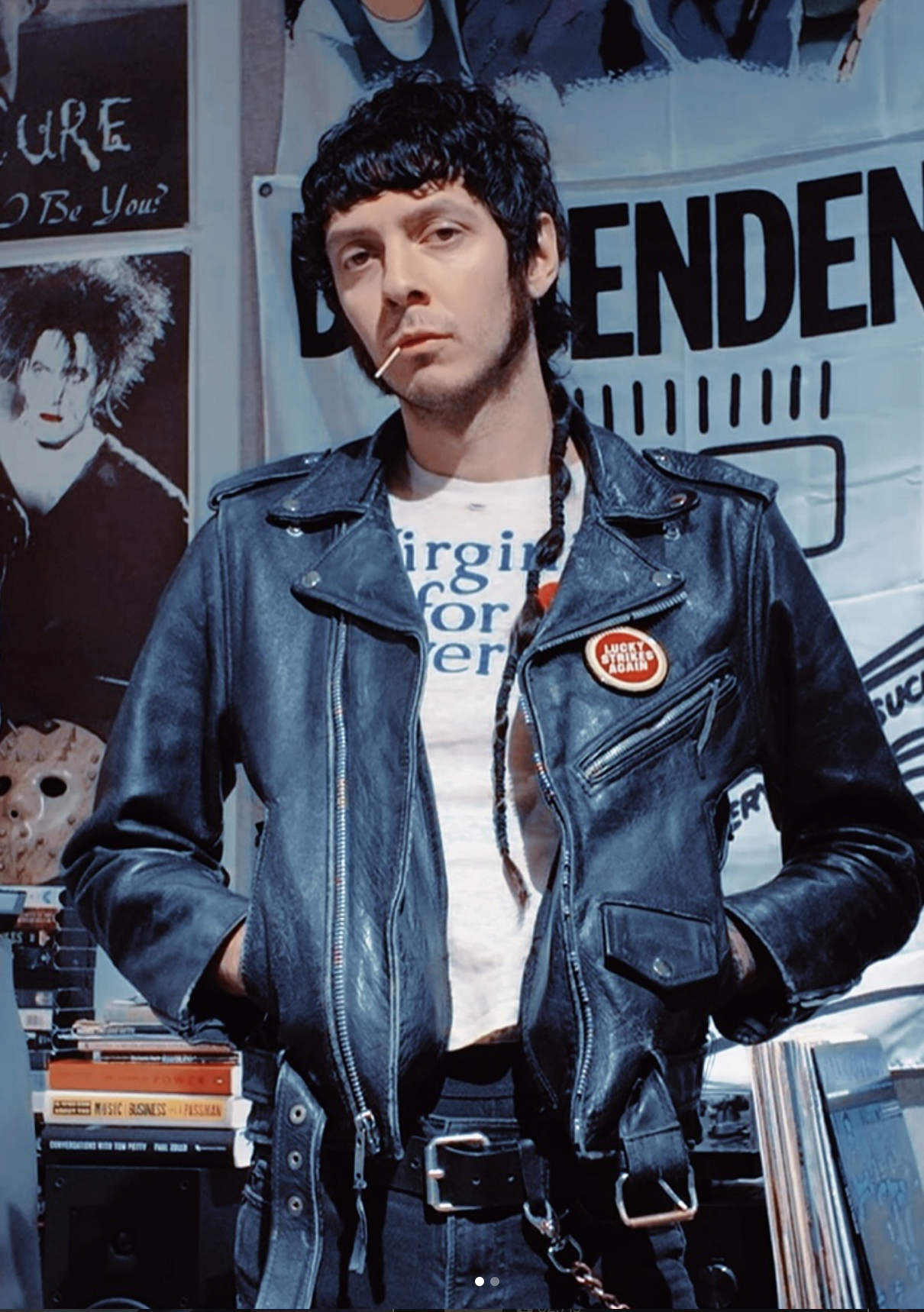 The Artist TortureTWINN