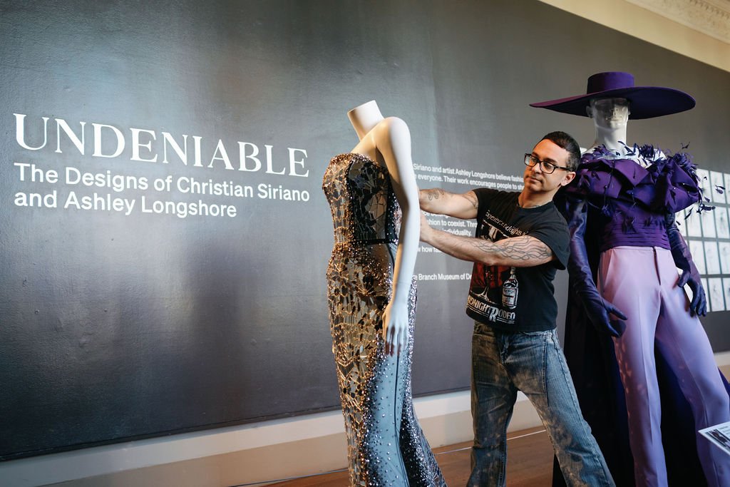 Undeniable_ForExhibitions Page