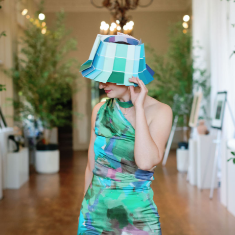 The Mad Hatter Art &amp; Design Auction