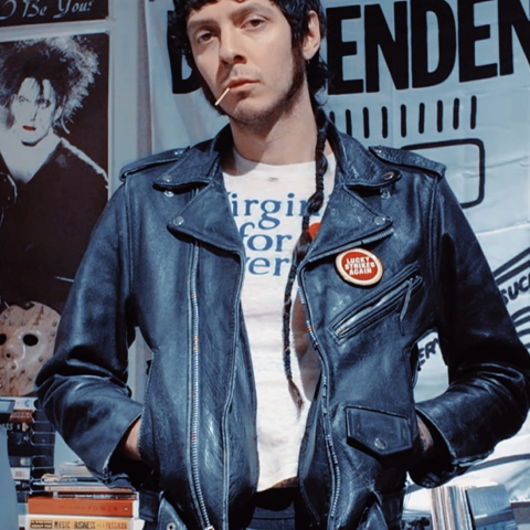 The Artist TortureTWINN