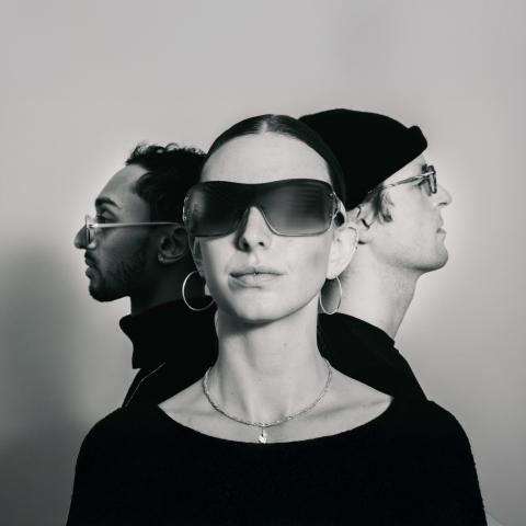 Headshot