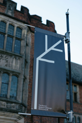 The Branch Museum of Design