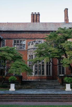 Private Event Spaces