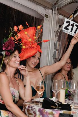 Year-Round Programming