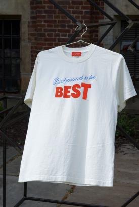 Richmond is the BEST Merch