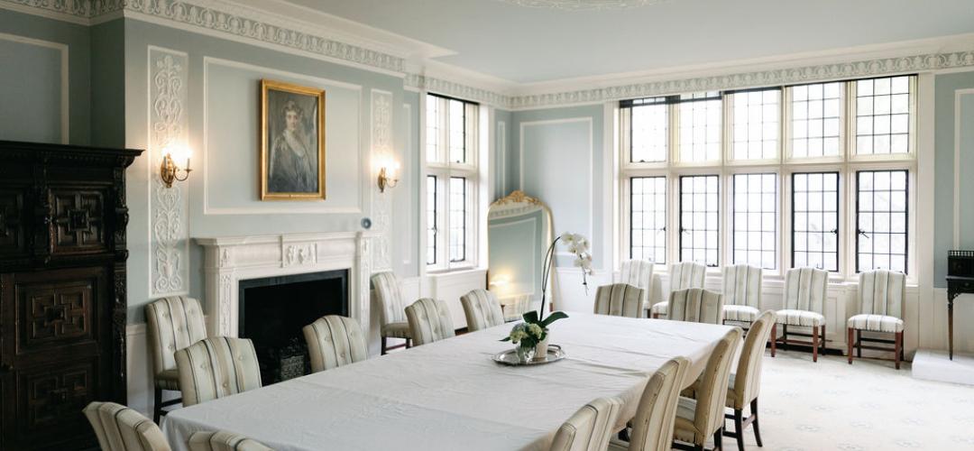 The Adam Boardroom at The Branch