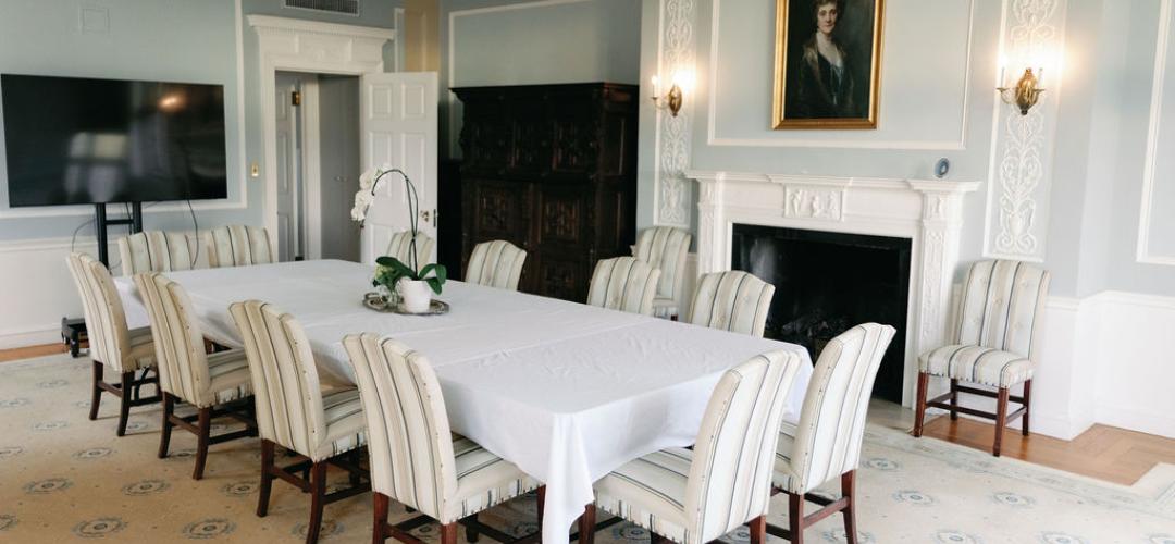 The Adam Boardroom at The Branch