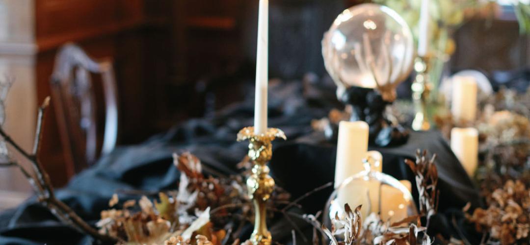 The Branch Halloween Open House