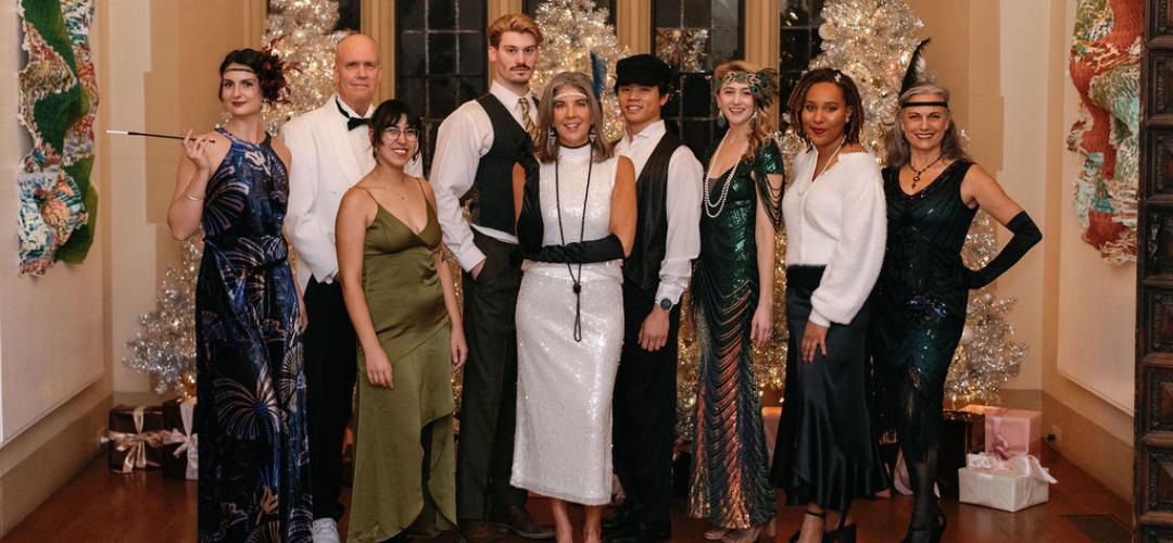 The Branch Speakeasy